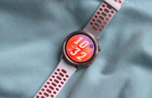 Huawei Watch GT Runner 2 Review