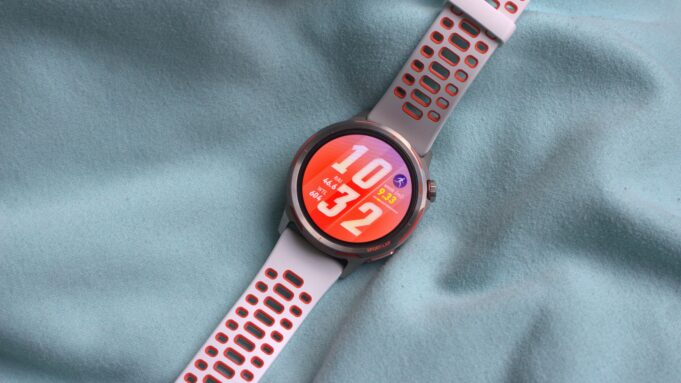 Huawei Watch GT Runner 2 Review