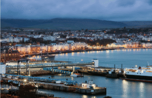 Isle of Man gambling regulator issues $273K AML fine