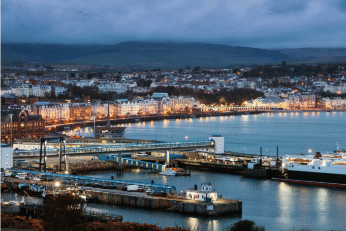 Isle of Man gambling regulator issues $273K AML fine