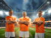 New Betsson Sport campaign features Totti, Baggio, and Cannavaro