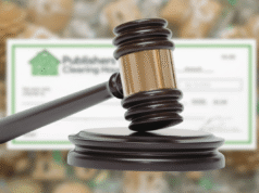 Jamaican national charged in sweepstakes elder fraud scheme
