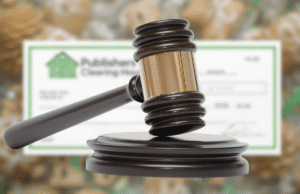 Jamaican national charged in sweepstakes elder fraud scheme