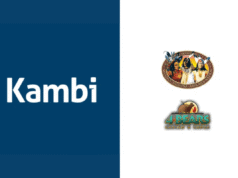 Kambi signs North Dakota tribal sportsbook deal