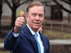 Connecticut governor moves to restrict prediction markets