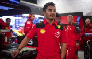 Gambling billionaire Laurence Escalante charged with assault, burglary, and drug offences