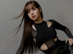 LISA Shows Her Duality in Kith Spring 2026 Collab