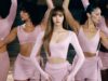 Lisa is Ballerina Glam in NikeSKIMS Campaign