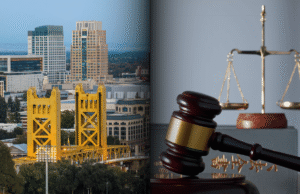 Sacramento illegal gambling robbery sentences announced