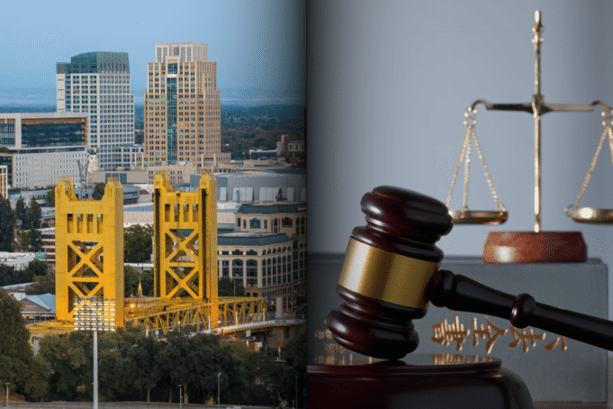 Sacramento illegal gambling robbery sentences announced