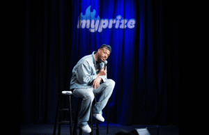 Marlon Wayans partners with MyPrize platform