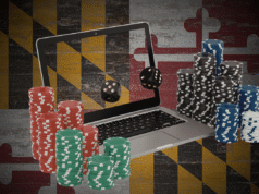Maryland bills tighten sweepstakes and prop bets gambling rules