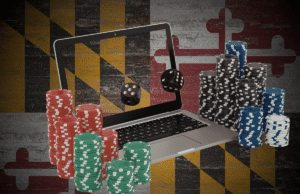 Maryland online gambling bill sparks enforcement concerns