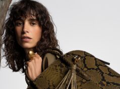 Michael Kors Embraces Desert Chic for Spring 2026 Campaign