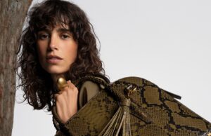 Michael Kors Embraces Desert Chic for Spring 2026 Campaign