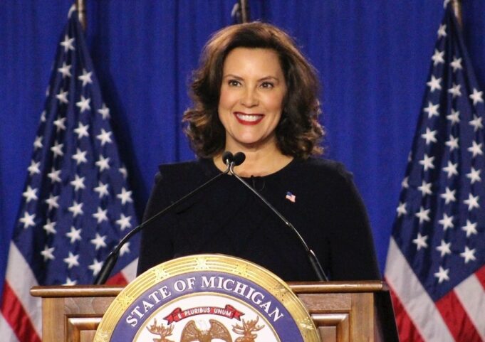 Whitmer outlines gambling taxation hikes to fund Medicaid