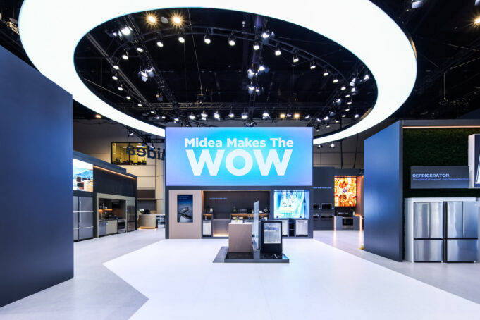 These are some of the most unique kitchen appliances you’ll see in 2026