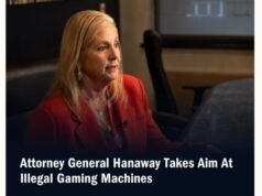 Missouri AG Hanaway targets illegal gambling machines