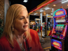 Missouri crackdown on illegal gaming machines statewide