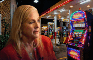Missouri crackdown on illegal gaming machines statewide