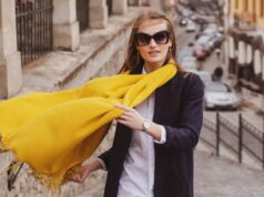 Moving to a Fashion Capital? Mastering the Local Aesthetic