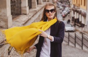 Moving to a Fashion Capital? Mastering the Local Aesthetic