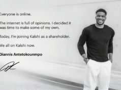 NBA’s Silver addresses Giannis prediction market questions