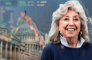 Titus bill targets sports prediction markets nationwide