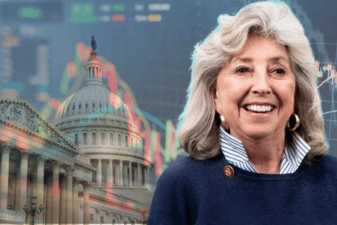 Titus introduces Fair Markets and Sports Integrity Act