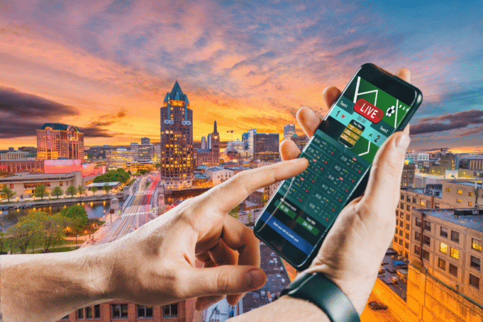 Wisconsin mobile sports betting bill heads to Senate