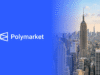 Polymarket sued in New York over alleged illegal sports gambling