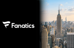 Fanatics expansion brings 300 jobs to New York