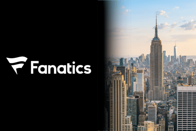 Fanatics expansion brings 300 jobs to New York