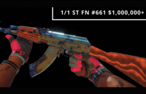 New York lawsuit targets Valve loot boxes