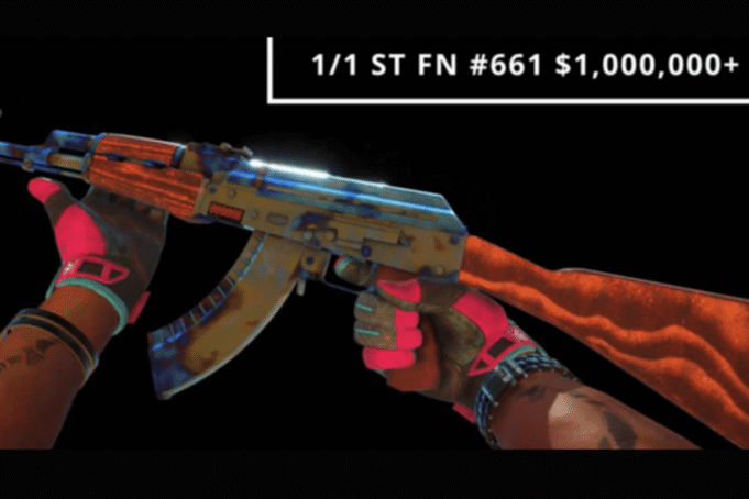 New York lawsuit targets Valve loot boxes