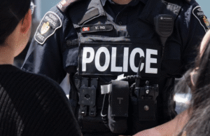 York police charge nine in illegal gambling probe