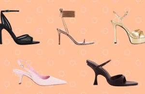 5 Party Shoes That Will Own the Dance Floor All Night