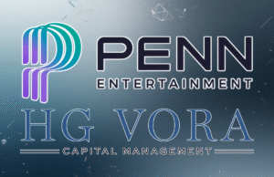 Penn board reshaped after HG Vora deal