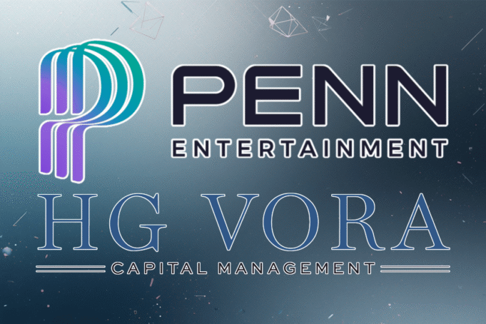 Penn board reshaped after HG Vora deal