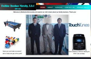 Pennsylvania novelty game company admits to illegal gambling