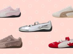 The PUMA Speedcat is Taking Over With These Styles
