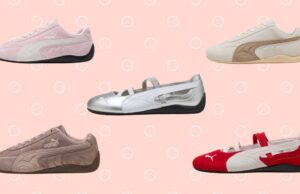 The PUMA Speedcat is Taking Over With These Styles