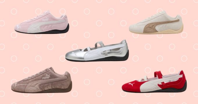 The PUMA Speedcat is Taking Over With These Styles