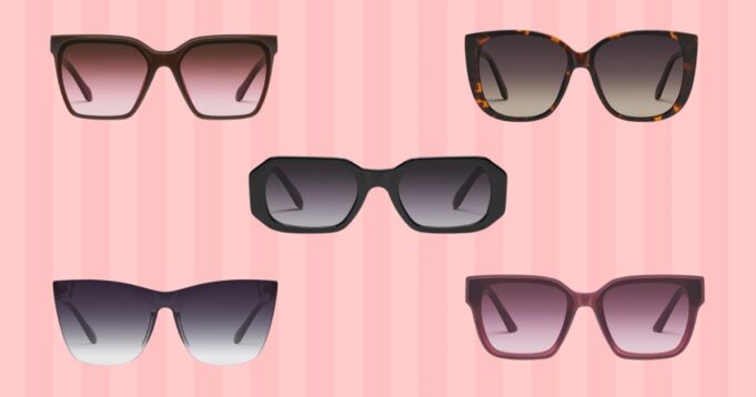 5 QUAY Sunglasses That Are Chic On Sight
