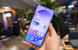 O2 is the first UK network to launch satellite-powered data – and it works with the Galaxy S26