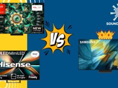 Samsung is starting to feel the heat from TCL and Hisense