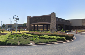 Banned casino guest dies after San Pablo custody