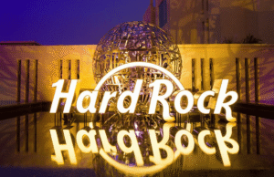 Hard Rock announces casino leadership changes nationwide