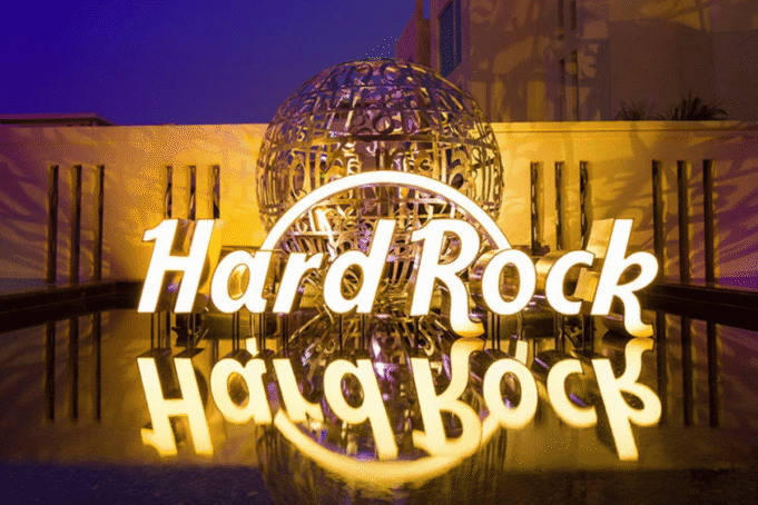 Hard Rock announces casino leadership changes nationwide