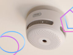 Where are all the smart smoke and heat alarm systems?